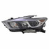 For Nissan Maxima Headlight 2016 2017 2018 Halogen Type w/o Logo (CLX-M0-20-9710-00-CL360A55-PARENT1)