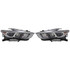 For Nissan Maxima Headlight 2016 2017 2018 Halogen Type w/o Logo (CLX-M0-20-9710-00-CL360A55-PARENT1)
