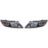 For Kia Optima Headlight 2014-2015 Halogen Type w/o LED (CLX-M0-20-9604-00-CL360A55-PARENT1)