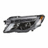 For Honda Pilot Headlight 2016 17 18 19 2020 LED (CLX-M0-20-9716-80-CL360A55-PARENT1)