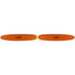 For Mazda 6 Side Marker Light 2003 04 05 06 07 2008 (CLX-M0-18-5922-00-CL360A55-PARENT1)