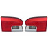 For GMC Terrain Inner Tail Light 2010-2017 Non Denali (CLX-M0-17-5748-00-CL360A55-PARENT1)