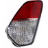 For Mitsubishi Outlander Tail Light 2016 17 18 19 20 (CLX-M0-17-5756-00-1-CL360A55-PARENT1)