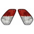 For Mitsubishi Outlander Tail Light 2016 17 18 19 20 (CLX-M0-17-5756-00-1-CL360A55-PARENT1)