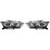 For Nissan Maxima Headlight 2016 2017 2018 LED w/o Logo (CLX-M0-20-9720-00-CL360A55-PARENT1)
