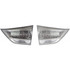 For Toyota Sienna SE Model Inner Tail Light 2011-2020 CAPA Certified (CLX-M0-17-5282-90-9-CL360A55-PARENT1)