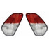 For Mitsubishi Outlander TailLight 2016 17 18 19 20 (CLX-M0-17-5756-00-CL360A55-PARENT1)