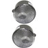For Jeep Wrangler Parking Signal Light 2014 15 16 2017 (CLX-M0-18-6034-90-CL360A55-PARENT1)