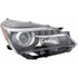 For Toyota Yaris Hatchback SE Model Headlight 2015 2016 2017 w/ LED Daytime Running Light (CLX-M0-20-9634-00-CL360A55-PARENT1)