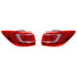 For Kia Sportage Outer Tail Light 2011 2012 2013 (CLX-M0-11-12020-00-CL360A55-PARENT1)