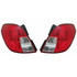 For Chevy Captiva Sport Tail Light 2013 2014 2015 (CLX-M0-11-12760-00-CL360A55-PARENT1)
