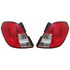 For Chevy Captiva Sport Tail Light 2013 2014 2015 (CLX-M0-11-12760-00-CL360A55-PARENT1)