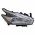 For Nissan Murano Headlight 2015 2016 Halogen Type (CLX-M0-20-9662-00-CL360A55-PARENT1)
