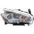 For Nissan Murano Headlight 2015 2016 Halogen Type (CLX-M0-20-9662-00-CL360A55-PARENT1)
