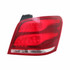 For Mercedes-Benz GLK250 / 350 Tail Light 2013 2014 2015 (CLX-M0-11-14018-00-CL360A55-PARENT1)