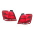 For Mercedes-Benz GLK250 / 350 Tail Light 2013 2014 2015 (CLX-M0-11-14018-00-CL360A55-PARENT1)