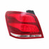 For Mercedes-Benz GLK250 / 350 Tail Light 2013 2014 2015 (CLX-M0-11-14018-00-CL360A55-PARENT1)