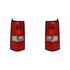 For GMC Savana Tail Light 2003-2019 (CLX-M0-11-6838-00-CL360A56-PARENT1)