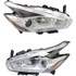 For Nissan Murano Headlight 2015 16 17 2018 LED CAPA Certified (CLX-M0-20-9664-00-9-CL360A55-PARENT1)