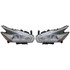 For Nissan Murano Headlight 2015 16 17 2018 LED (CLX-M0-20-9664-00-CL360A55-PARENT1)