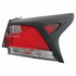 For Lexus NX200t / 300h Outer Tail Light 2015 2016 2017 LED (CLX-M0-11-6770-00-CL360A55-PARENT1)