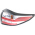 For Nissan Murano Outer Tail Light 2015 16 17 2018 (CLX-M0-11-6772-00-CL360A55-PARENT1)