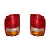 For Ford Ranger Tail Light 1993-1997 (CLX-M0-11-3066-01-CL360A55-PARENT1)