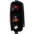 For Jeep Cherokee Tail Light 1997-2001 (CLX-M0-11-5080-01-CL360A55-PARENT1)