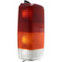 For Jeep Cherokee Tail Light 1997-2001 (CLX-M0-11-5080-01-CL360A55-PARENT1)