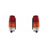 For Jeep Cherokee Tail Light 1997-2001 (CLX-M0-11-5080-01-CL360A55-PARENT1)