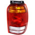 For Ford Explorer Tail Light 1998-2001 (CLX-M0-11-5130-01-CL360A55-PARENT1)