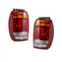 For Ford Explorer Tail Light 1998-2001 (CLX-M0-11-5130-01-CL360A55-PARENT1)