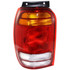 For Ford Explorer Tail Light 1998-2001 (CLX-M0-11-5130-01-CL360A55-PARENT1)