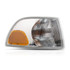 For Volvo S70 / V70 Parking Signal Light 1998-2000 (CLX-M0-18-5280-00-CL360A56-PARENT1)