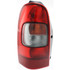 For Oldsmobile Silhouette Tail Light 1997-2005 (CLX-M0-11-5132-00-CL360A56-PARENT1)
