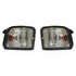 For Subaru WRX Signal Light 2015 16 17 18 19 2020 (CLX-M0-12-5356-00-CL360A55-PARENT1)