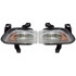 For Jeep Renegade Parking Signal Light 2015 16 17 2018 (CLX-M0-12-5358-00-CL360A55-PARENT1)