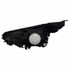 For Lexus NX200T / NX300H Headlight 2015 2016 2017 Standard LED CAPA Certified (CLX-M0-20-9658-01-9-CL360A55-PARENT1)