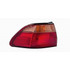 For Honda Accord Sedan Tail Light 1998 1999 2000 (CLX-M0-11-5040-01-CL360A55-PARENT1)