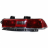 For Chevy Camaro 2014 2015 Tail Light w/Halogen Headlight CAPA Certified (CLX-M0-11-6744-00-9-CL360A55-PARENT1)