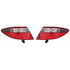 For Toyota Camry 2015 2016 2017 Outer Tail Light Special Edition (CLX-M0-11-6738-90-CL360A55-PARENT1)
