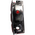 Karparts360 Replacement For Fo-rd Ex-pedition Tail Light 1997-2002 (CLX-M0-11-5146-01-CL360A55-PARENT1)