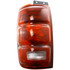 Karparts360 Replacement For Fo-rd Ex-pedition Tail Light 1997-2002 (CLX-M0-11-5146-01-CL360A55-PARENT1)