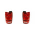 Karparts360 Replacement For Fo-rd Ex-pedition Tail Light 1997-2002 (CLX-M0-11-5146-01-CL360A55-PARENT1)