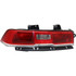 For Chevy Camaro 2014 2015 Tail Light w/Halogen Headlight (CLX-M0-11-6744-00-CL360A55-PARENT1)