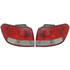 For Kia Sorento Outer Tail Light 2016 2017 2018 Bulb Type (CLX-M0-11-6780-00-CL360A55-PARENT1)