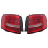 For Volkswagen Jetta Sedan 2015 2016 Tail Light Bulb Type (CLX-M0-11-6784-00-CL360A55-PARENT1)