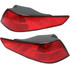 For Kia Optima Outer Tail Light 2014 2015 Bulb Type (CLX-M0-11-6726-00-CL360A55-PARENT1)