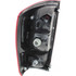 For Toyota Tacoma Tail Light 2016 2017 TRD Sport / Off-Road CAPA Certified (CLX-M0-11-6850-90-9-CL360A55-PARENT1)