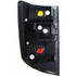 For Honda Ridgeline Tail Light 2006 07 2008 (CLX-M0-11-6100-01-CL360A55-PARENT1)